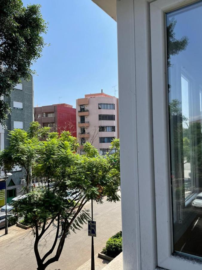 圣克鲁斯-德特内里费Las Ramblas公寓 外观 照片
