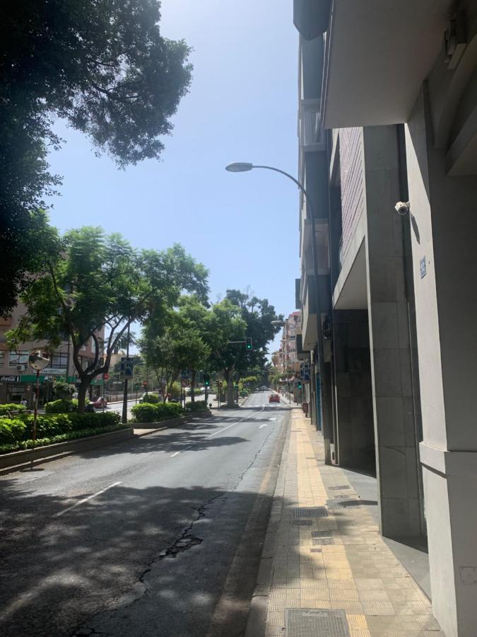 圣克鲁斯-德特内里费Las Ramblas公寓 外观 照片